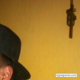 Jventu chico soltero en El Fiscal Palencia