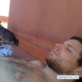 Chorch chico soltero en Barcelona