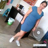 AnaGalilea chica soltera en Isla Mujeres