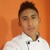 Cocinero. Busco mujeres respetuosas y