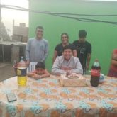 Mujer 35 años. Todo serio elegre y