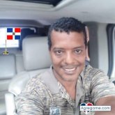 Eli88 chico soltero en Boca Chica