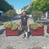 Busco pareja. Mujeres 40 a 55 delgadita