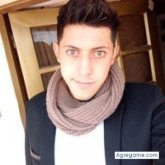 Brayan Gonzalez, Chico de Venice para Chicos en Agregame.