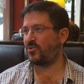 Busco conocer gente. Estoy buscando