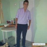 Sebastian31280 chico soltero en Vicente López