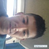 Abel Victor Gutierrez