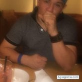Eddy Vasquez