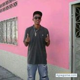 jerffretelardiente chico soltero en Petare