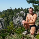 milosnok chico divorciado en Azuqueca De Henares