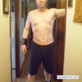 Elroy chico soltero en Madrid