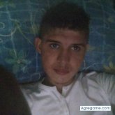 siberianoporras chico soltero en Palmares