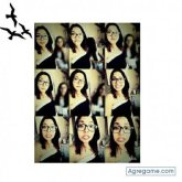 Misheell chica soltera en Sacedon