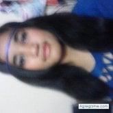 Chica princesitalinda de Buen Pastor