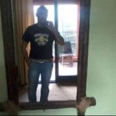 Mujer. Tranquilidad.