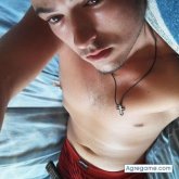 Domii chico soltero en Aguadulce