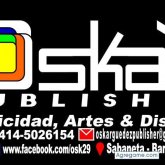 oskarguedez chico soltero en Sabaneta