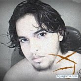 ramin alcala