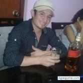 Olver Ramirez Cordova