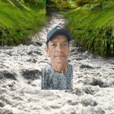 Pensionado. Busco ligar. Muger joven