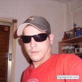 luis1985 chico casado en Buenos Aires