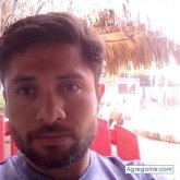 Mauro0714 chico soltero en El Salvador