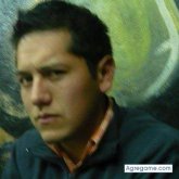 LUIS ANGEL