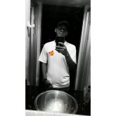 elian2956 chico soltero en Santiago De Cali