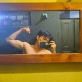 Busco conocer gente. Me gustaría