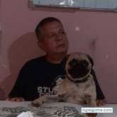 Luisjuvi chico separado en Villa Hayes