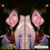 angie chica soltera en Barva