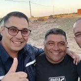 Encuentra Hombres Solteros en Concarán (San Luis)