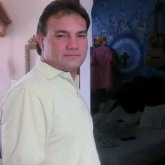 jhonnymarquez11359 chico divorciado en Tabay