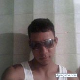 Darian chico soltero en Guasipati