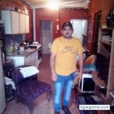 Elvio33 chico soltero en José León Suárez