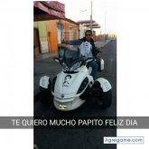 Chatear con Luchitomario de Baquedano