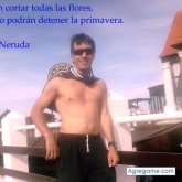 MARTINALEJANDRO chico soltero en La Plata