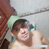 Jesus Alberto Parra Ranguel