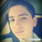 Chatear con kenneth19 de Hoznayo