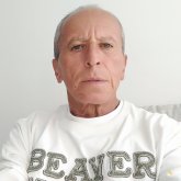 ESTEBANFERNANDO1956 chico divorciado en Bogotá