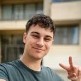 Conversaciones. Soltero 184 simpatico.