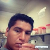 Edgar layza