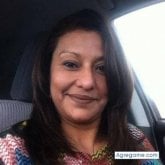 Jypsy chica divorciada en San Antonio