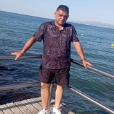 Encargado de Obra. Busco pareja.