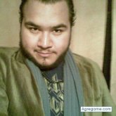 dhanilel chico soltero en Altotonga