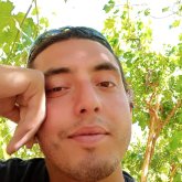 Busco conocer gente. Mujer mayor.