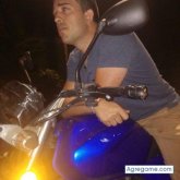 Antonio Campos Camacho