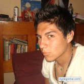 raymond chico soltero en Jamay