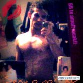 ZuperAngeluzRasta chico soltero en Barranquilla