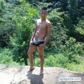 Chatear con Ronylindo de Mazatenango